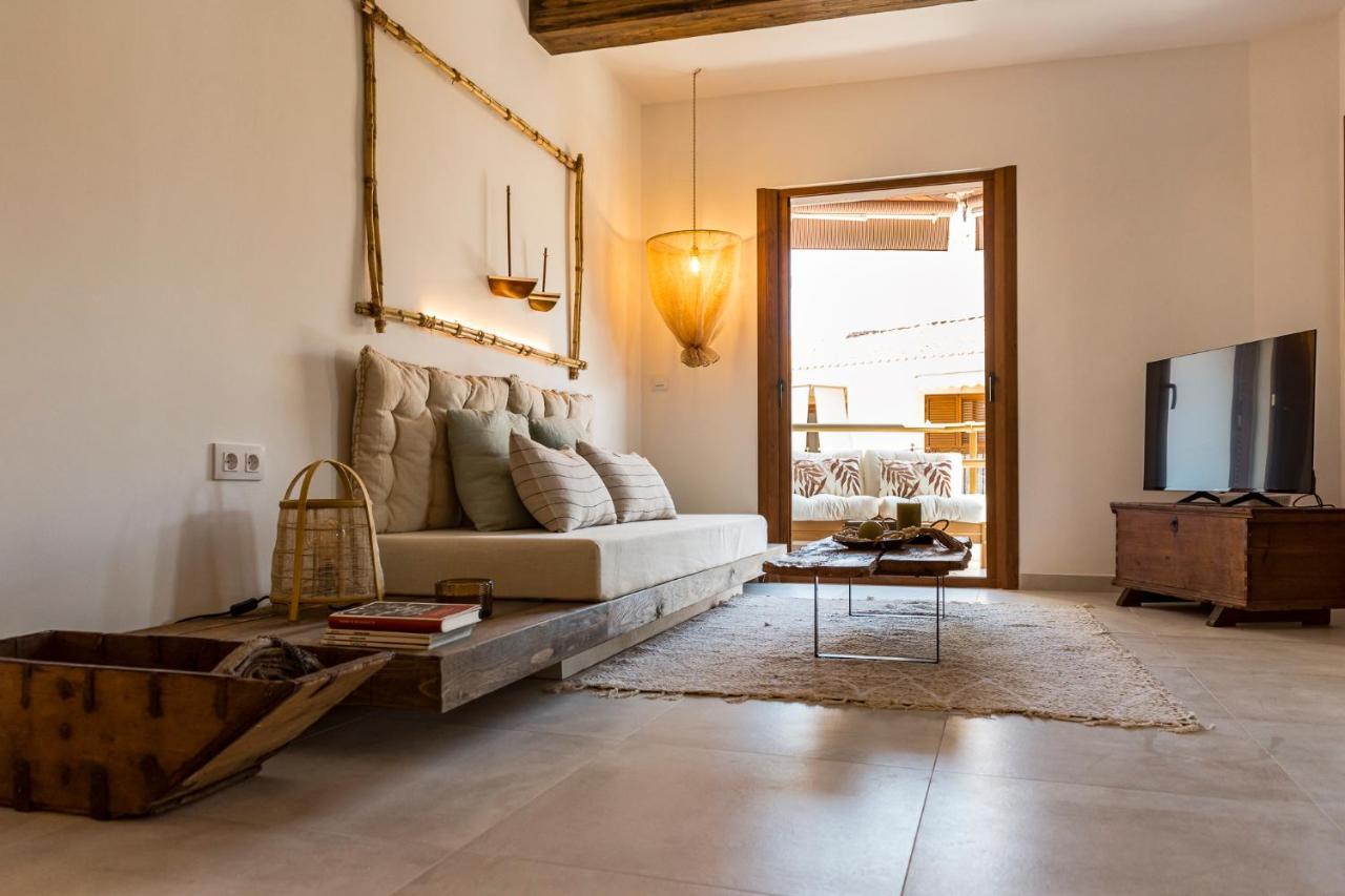 K-Alma Apartment By Nuka Homes Jávea Exterior foto