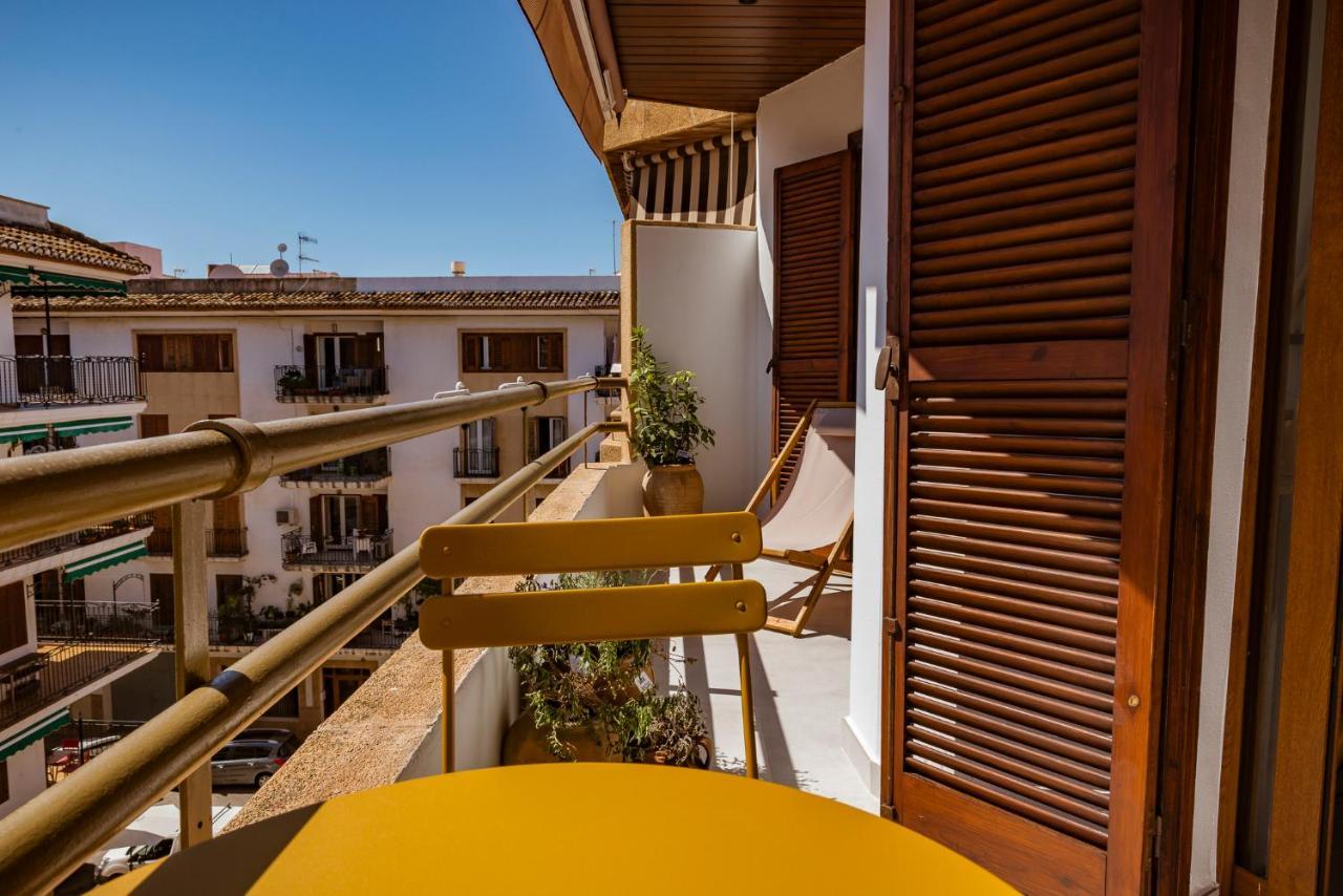 K-Alma Apartment By Nuka Homes Jávea Exterior foto