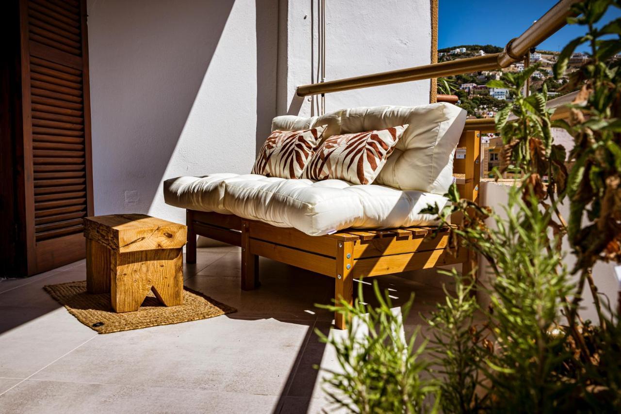 K-Alma Apartment By Nuka Homes Jávea Exterior foto