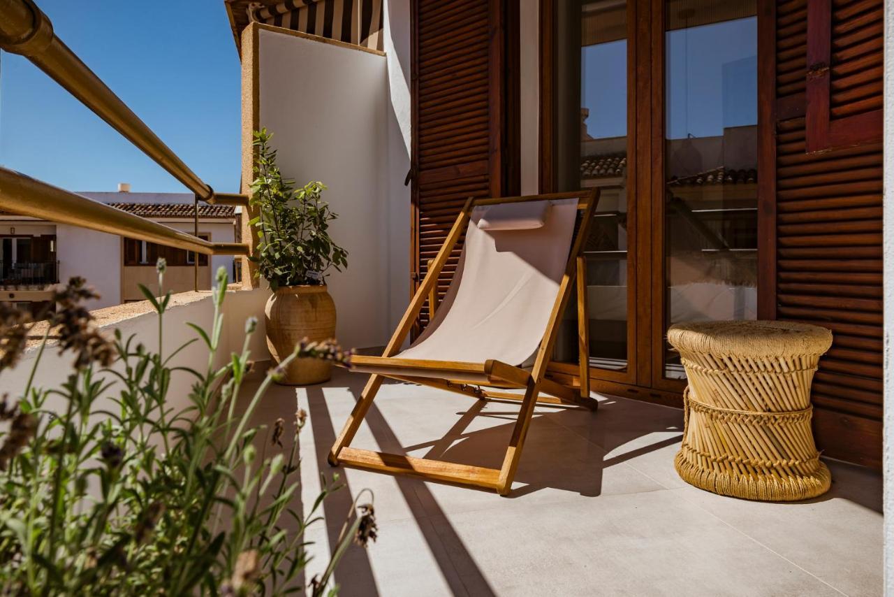 K-Alma Apartment By Nuka Homes Jávea Exterior foto